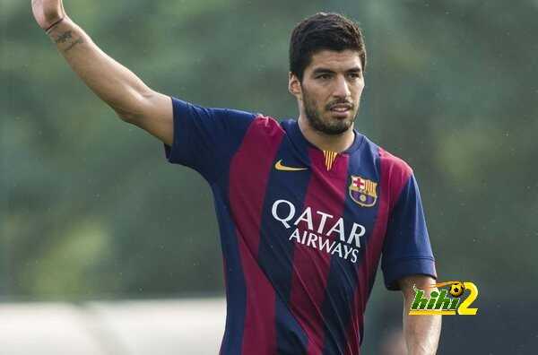 سواريز  : أول حذاء اشتريته كان لرونالدينهو  وبكيت بعد انتقالي إلى برشلونة..!