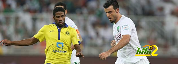 فيديو : الاهلي بثوبه الجديد يوقف المتصدر بهدفين…!