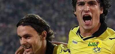 سوبوتيتش بدلا من ماتس هاملز