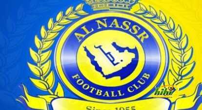 تشكيلة النصر الرسمية خلال مباراة اليوم