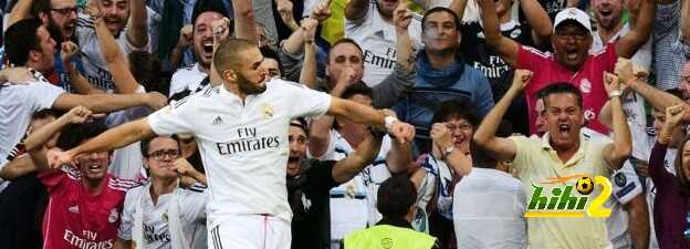 فيديو : ليلة الملك مدريد … ثلاثة اهداف وثلاث نقاط