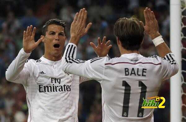 صورة : احصائية مباراة ريال مدريد وأتلتيك بلباو