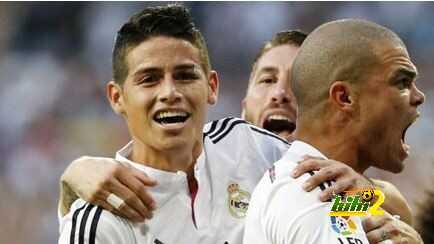 أصداء فوز ريال مدريد بالكلاسيكو لازالت مستمرة في الصحف الإسبانية .!
