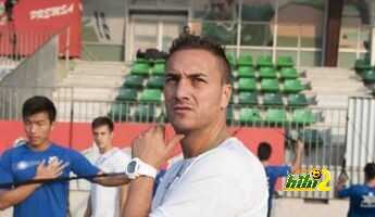 مدرب كورنيا ” ريال مدريد فريق رائع لكن برشلونة جوارديولا لن يتكرر  “
