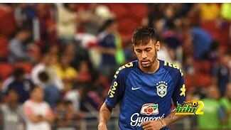 نيمار يواصل التألق ويتقدم للمنتخب البرازيلي على اليابان