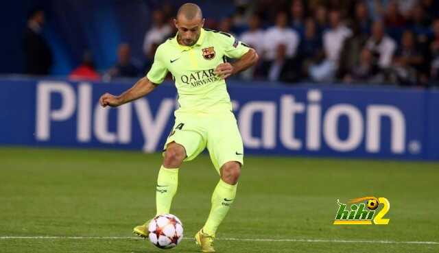 صور : هذا هو المقاتل الحقيقي في برشلونة ..!