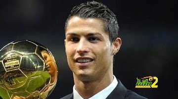 30 سببا سيجعل رونالدو أفضل لاعب فى العالم 2014 !