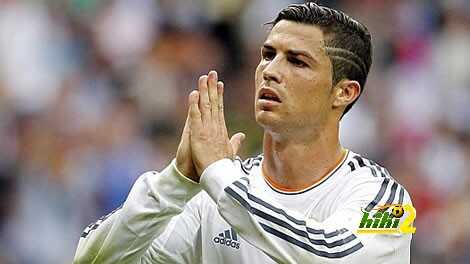 فيديو : شاهد ابداعات كريستيانو مع ريال مدريد هذا الموسم