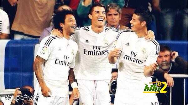 صورة : تقييم لاعبي ريال مدريد بعد سحق أتلتيك بلباو بخماسية