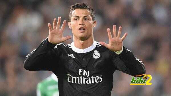 غاريث بيل يشكر نيمار وريال مدريد لم يستحق الفوز وكريستيانو محظوظ بركلات الجزاء ..!