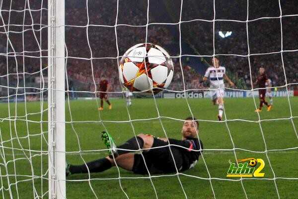 رقم قياسي جديد في دوري أبطال آوروبا .!