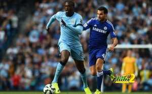 Yaya-Toure-Manchester-City-Cesc-Fabregas-Chelsea