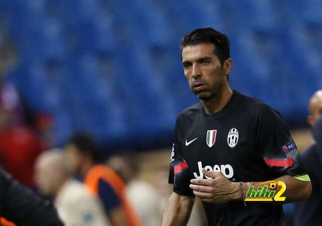 buffon