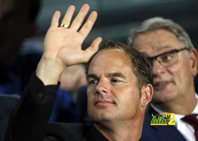 de boer