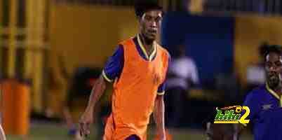 النصر يستانف تدريباته بعد اجازة الاضحى