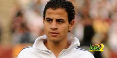 نجم الزمالك ينهى الجدل حول الانتقال للاهلى