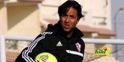 تعرف على شرط ميدو للعودة إلى الزمالك