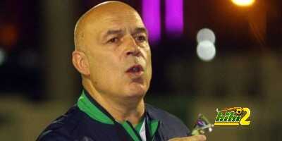 مدرب الاهلي يرفض الوديات
