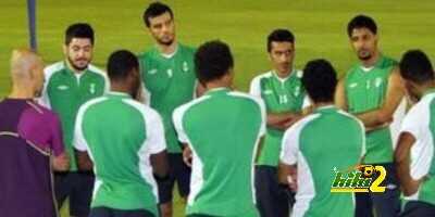 الاهلي يواصل الاستعداد للنصر
