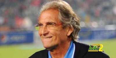 جوزيه يوجه رسالة قوية إلى رئيس الزمالك