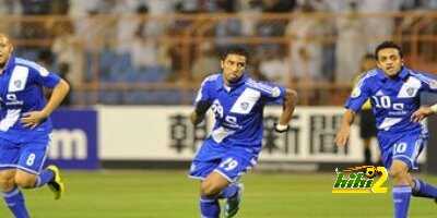 الهلال يصطدم بـ سيدني الاسترالي فى نهائى ابطال اسيا