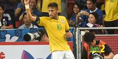 فيديو : نيمار يقود البرازيل للتغلب على اليابان بتسجيله سوبر هاتريك
