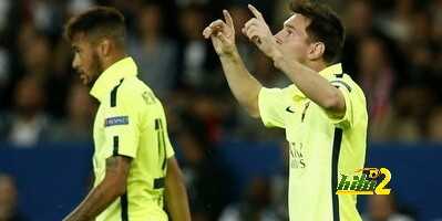 تشكيلة : برشلونة المتصدر يستقبل الصاعد ايبار الباسكي