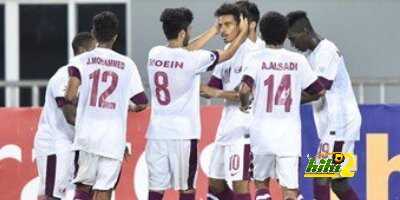 فيديو : رباعية الصين تؤهل قطر إلى مونديال الشباب