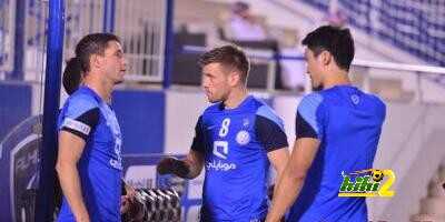 الهلال يطير غدا إلى سيدني