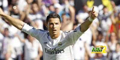 فيديو : ثنائية رونالدو تقود ريال مدريد لسحق ليفانتي بخماسية