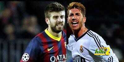 فيديو : لهذا ريال مدريد وبرشلونة يستقبلون اهداف كثيرة من كرات ثابتة