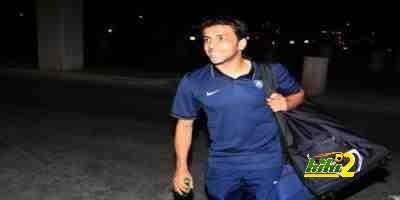 بعثة الهلال تغادر إلى سيدني