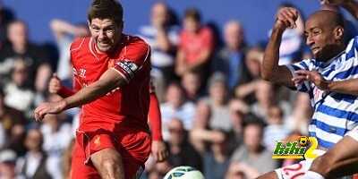فيديو : ليفربول يتغلب على كوينز بارك رينجرز في مباراة جنونية