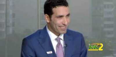 ابوتريكة ينشئ مركز لعلاج اصابات الملاعب