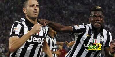 تشكيلة : يوفنتوس يرحل الى اليونان لمقابلة اوليمبياكوس