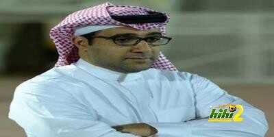 رئيس نادي الخليج يهاجم الربيش