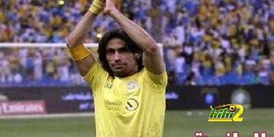 عبد الغني يضع النصر فى ورطة امام الاتحاد