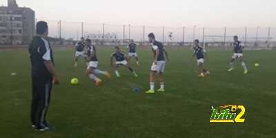 الاولمبي المصري يشارك فى دورة شمال افريقيا