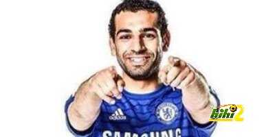 اتليتكو مدريد يريد ضم محمد صلاح