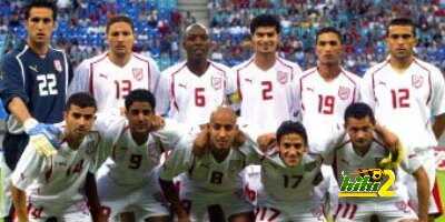 الفيفا يدعم المنتخب التونسي