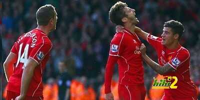 تشكيلة : ليفربول يواجه هال سيتي لنسيان هزيمة الملكي