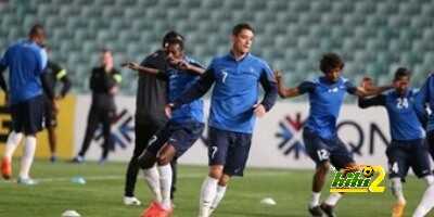 نصف مليون لكل لاعب فى الهلال من اجل تخطي سيدني