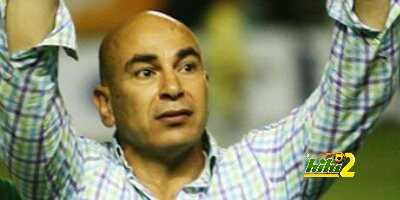 حسام حسن مدير فنيا للاتحاد السكندري