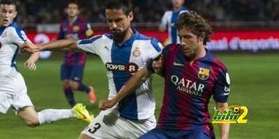 فيديو : برشلونة يتوج بلقب كأس كاتالونيا الودي