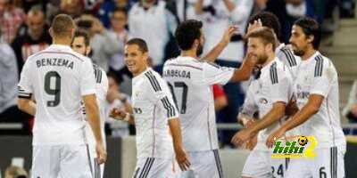 قرب نفاذ تذاكر كلاسيكو اوروبا فى الامارات