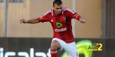 حبس نجم الاهلي مع ايقاف التنفيذ