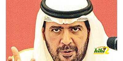 الفهد يتحفظ على تجنيس الرياضيين