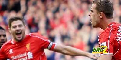 فيديو : ليفربول يعود الى سكة الانتصارات بتغلبه على وست بروميتش