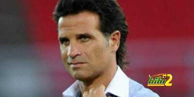 دوراتي يظهر من جديد على رادار الزمالك