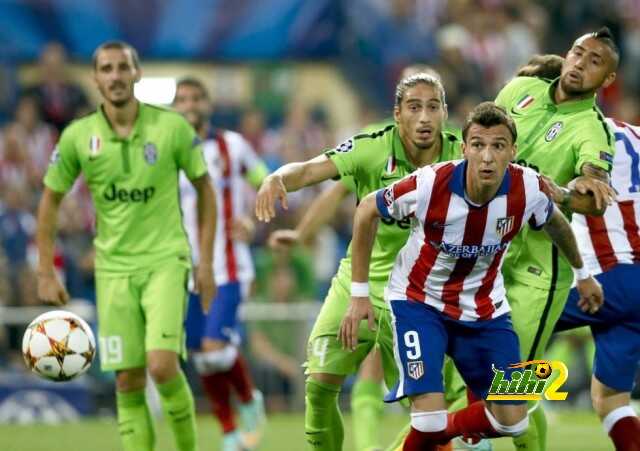 manzukic sin el masc